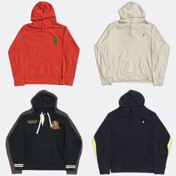 Polo Ralph Lauren Hoodies