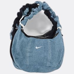 CR13751 Upcycled Nike Bags Bundle