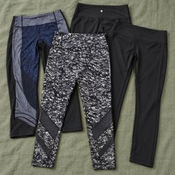 561 Leggings de sport Lululemon haut de gamme