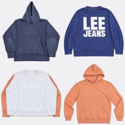 Nike Champion Branded Sweatshirts and Hoodies003