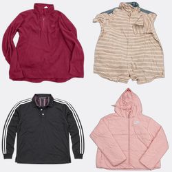 CR13816 Vintage Mix Branded Mix Bundle