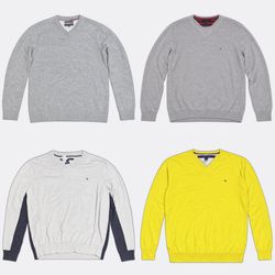 Tommy Hilfiger Knitwear Sweaters