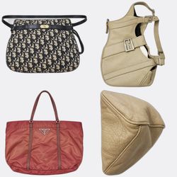 Dior Louis Vuitton Bags