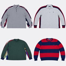 Polo Ralph Lauren Sweaters