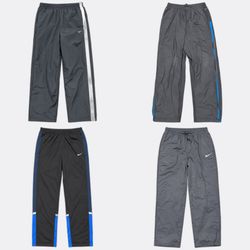 Nike Track Pants Bundle