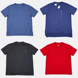 Polo Ralph Lauren T-Shirts (T-0074)