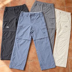The North Face Cargo Trousers