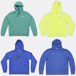 Sweats à capuche et sweat-shirts Nike