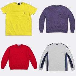 Polo Ralph Lauren Tops