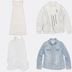 Women Blouses Camisoles Dresses and Tops
