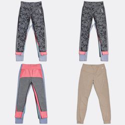 Gymshark Active Leggings Selection