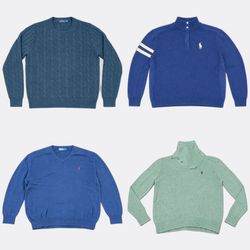 Polo Ralph Lauren Knitwears