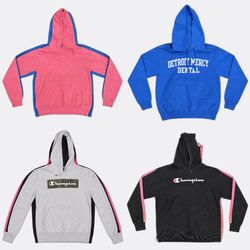 Champion Hoodies