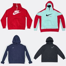Nike Hoodies