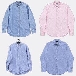 Polo Ralph Lauren Shirts