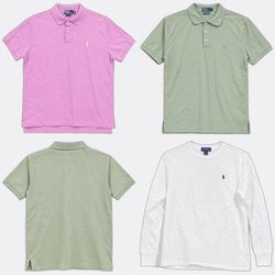 Polo Ralph Lauren Polo Shirts