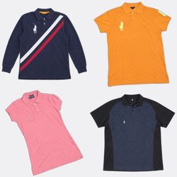 Polo Ralph Lauren Polo Shirts