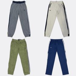 Mixed Brand Sweatpants