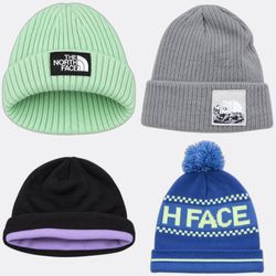 The North Face Beanies
