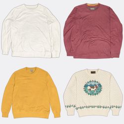 Eddie Bauer Pullover