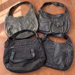 Sacs Y2K Blackout
