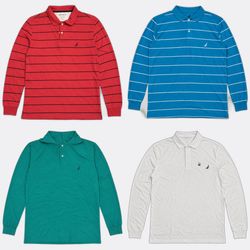 Nautica Polo Shirts