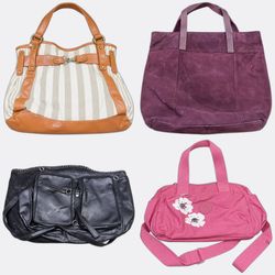 Women's Casual Tote Handbags Selection
