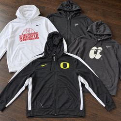 Nike Hoodies