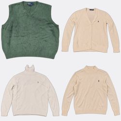 Polo Ralph Lauren Knitwear Sweaters