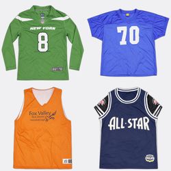 Nike Riddell Jersey T-shirts
