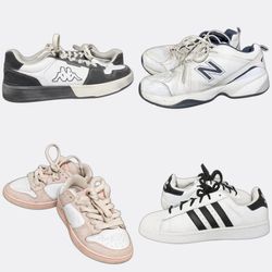 Mix Branded Shoes
