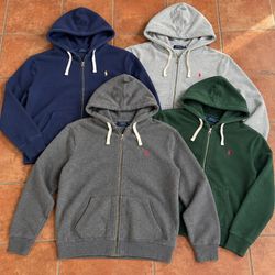 Polo Ralph Lauren Hoodies