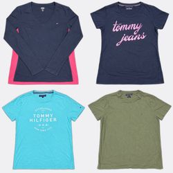Tommy Hilfiger T-Shirts