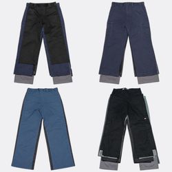 Dickies Workwear Trousers and Cargo Pants RV # 102..