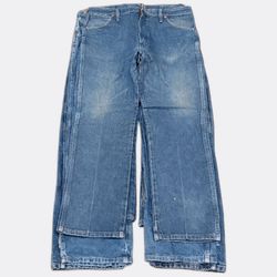 WRANGLER DENIM JEANS - BUNDLE 06