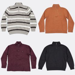 Polo Ralph Lauren 1/4 Zip