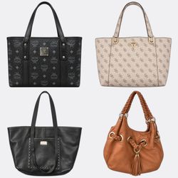 Michael Kors Tommy Hilfiger Tote Handbags