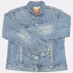 Levi's Denim Jackets ak842