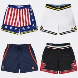 Adidas Jordan Shorts Paket