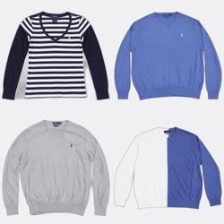 Polo Ralph Lauren Sweaters