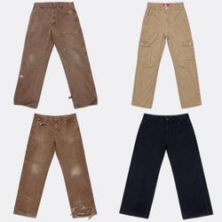 Dickies  pants