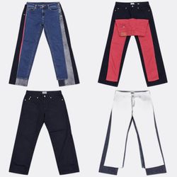 Armani Jeans