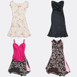 Mixed Brand Dresses