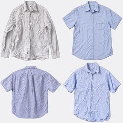 Lacoste Button Up Shirts #1252