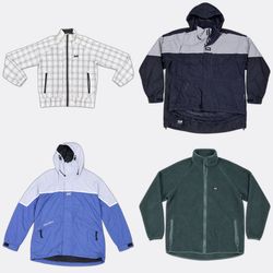 Helly Hansen Jackets