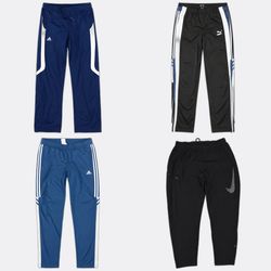 CR13370 Vintage Mix Branded Trousers Bundle