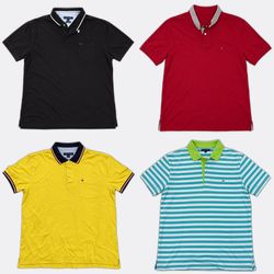 T-shirts vintage Tommy Hilfiger CR12950