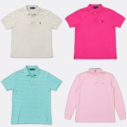 Polo Ralph Lauren Camisetas