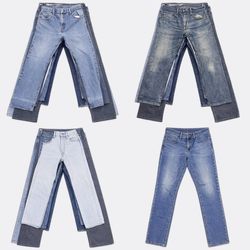 Levi's Jeans