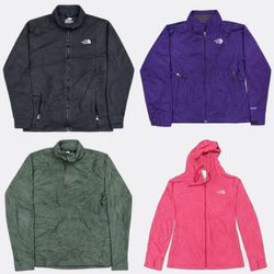 Vestes en polaire The North Face